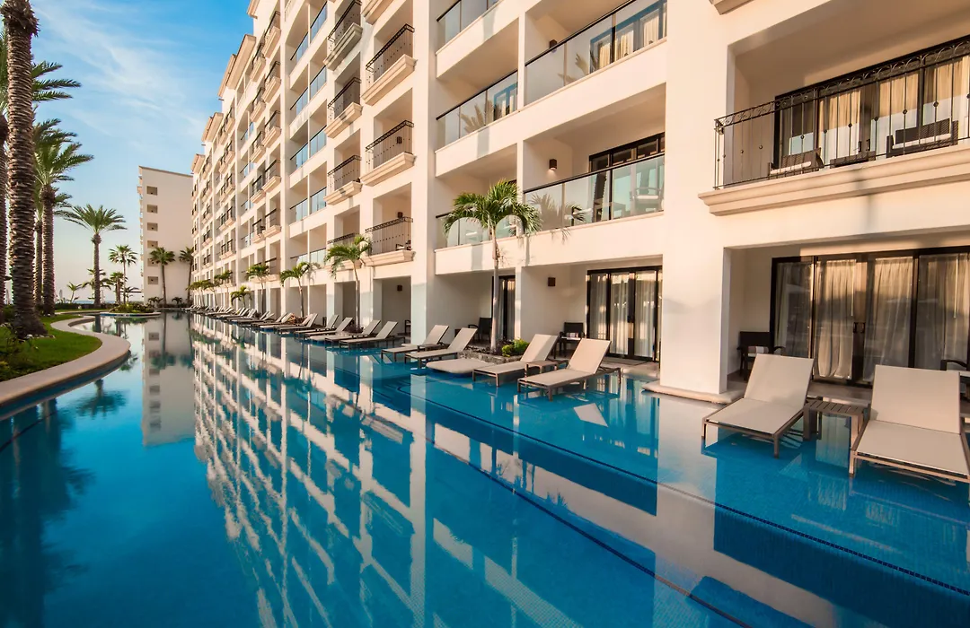 Hyatt Ziva Los Cabos-1