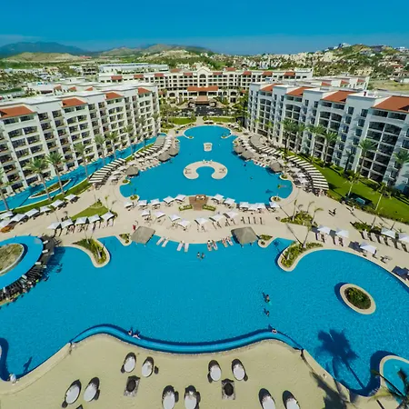 Hyatt Ziva Los Cabos-3